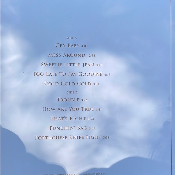 Vinyl Records - Picture 9 of 10